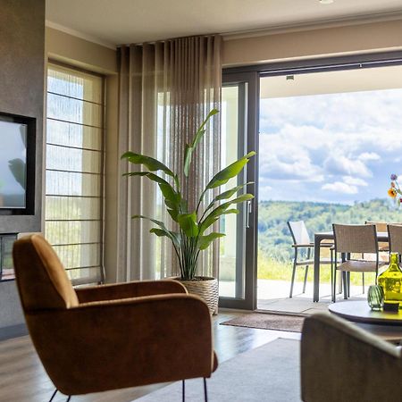Weitblick Winterberg Aparthotel Luaran gambar