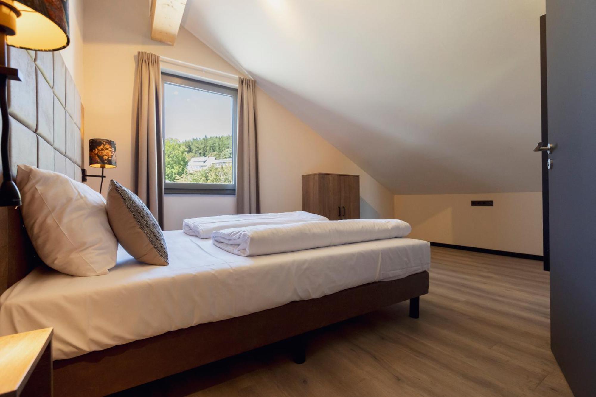 Weitblick Winterberg Aparthotel Luaran gambar