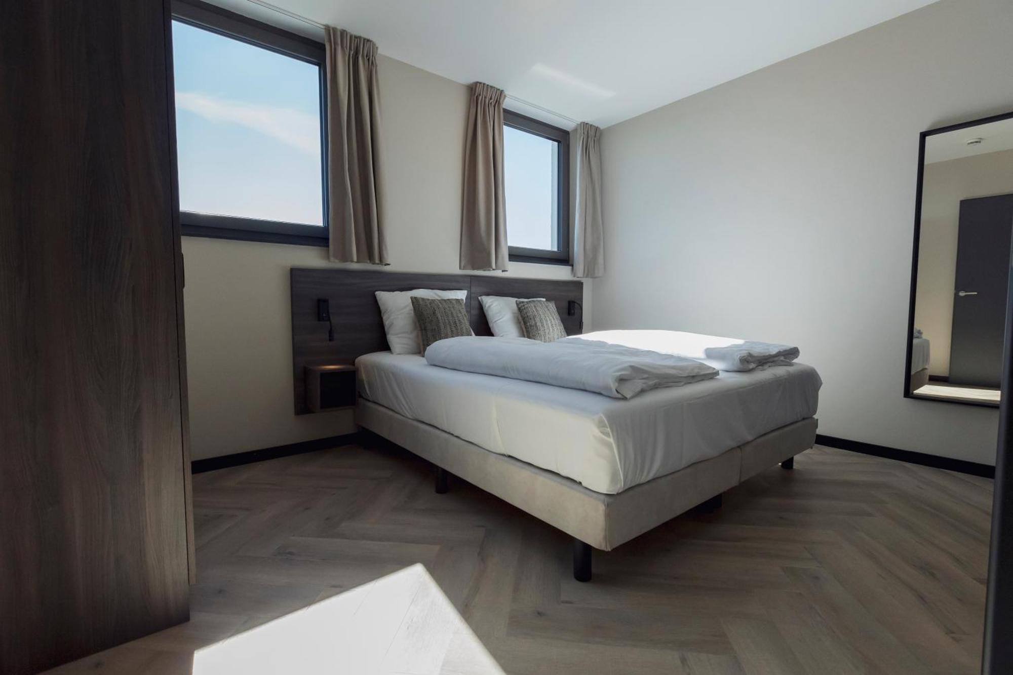 Weitblick Winterberg Aparthotel Luaran gambar