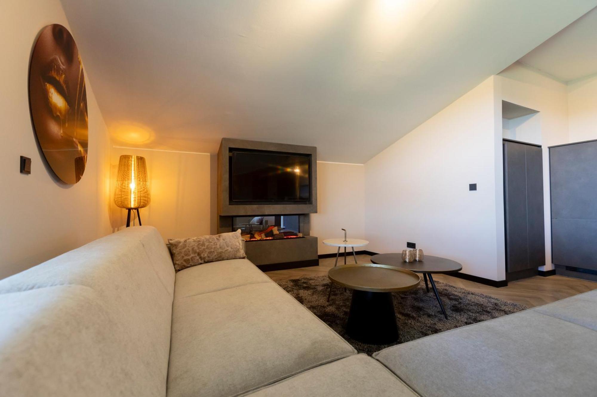 Weitblick Winterberg Aparthotel Luaran gambar