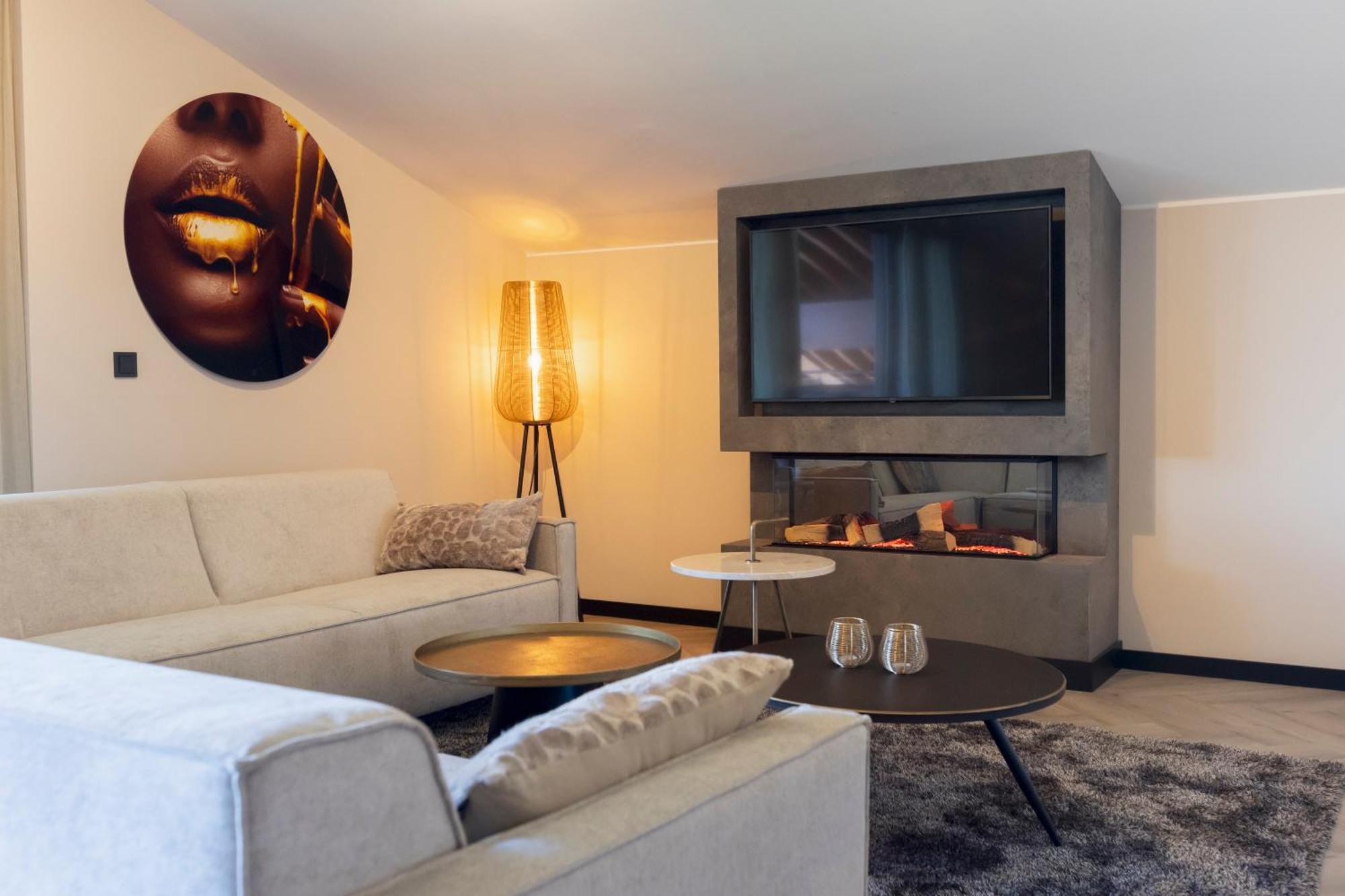 Weitblick Winterberg Aparthotel Luaran gambar