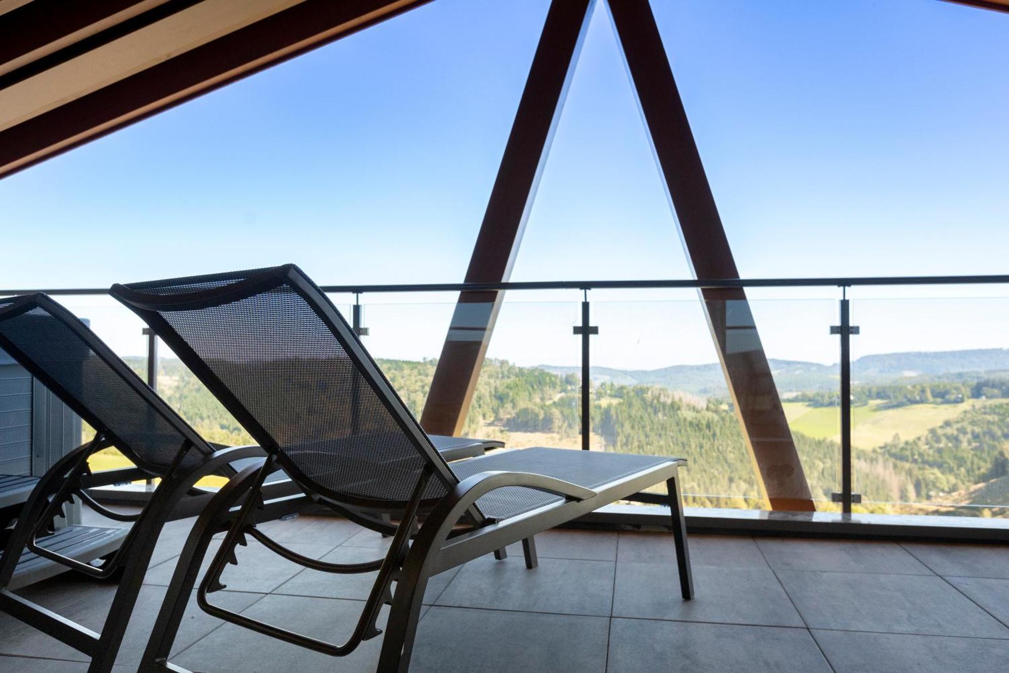 Weitblick Winterberg Aparthotel Luaran gambar