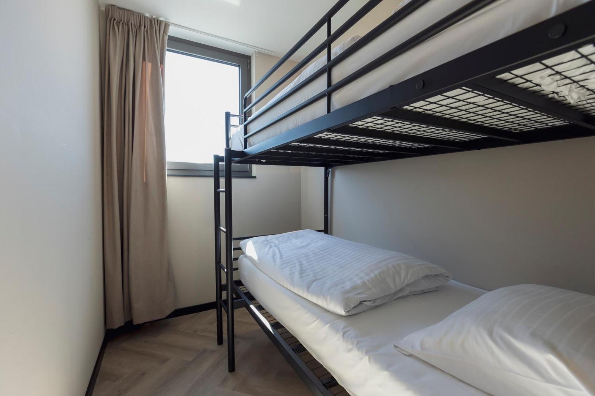 Weitblick Winterberg Aparthotel Luaran gambar