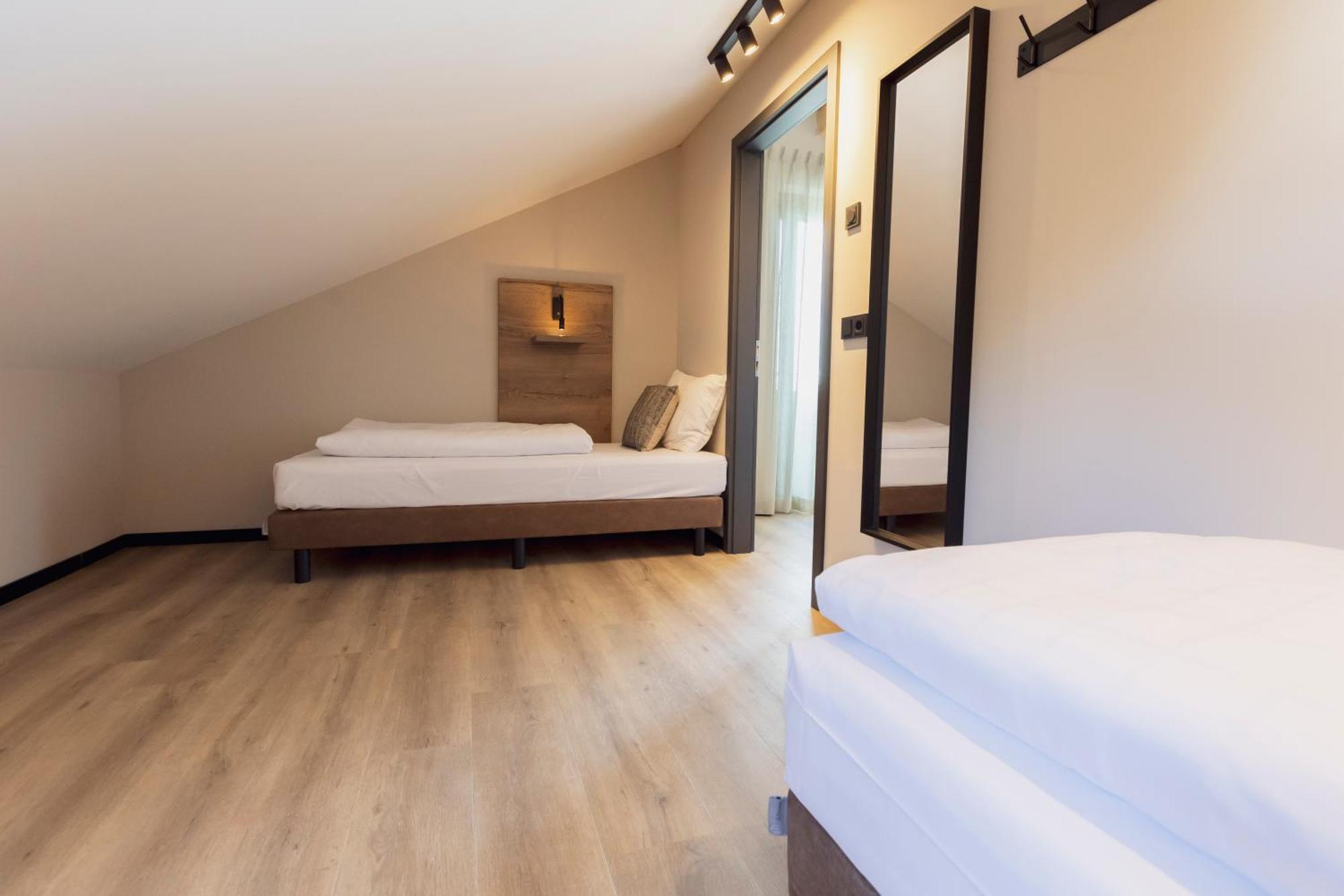 Weitblick Winterberg Aparthotel Luaran gambar