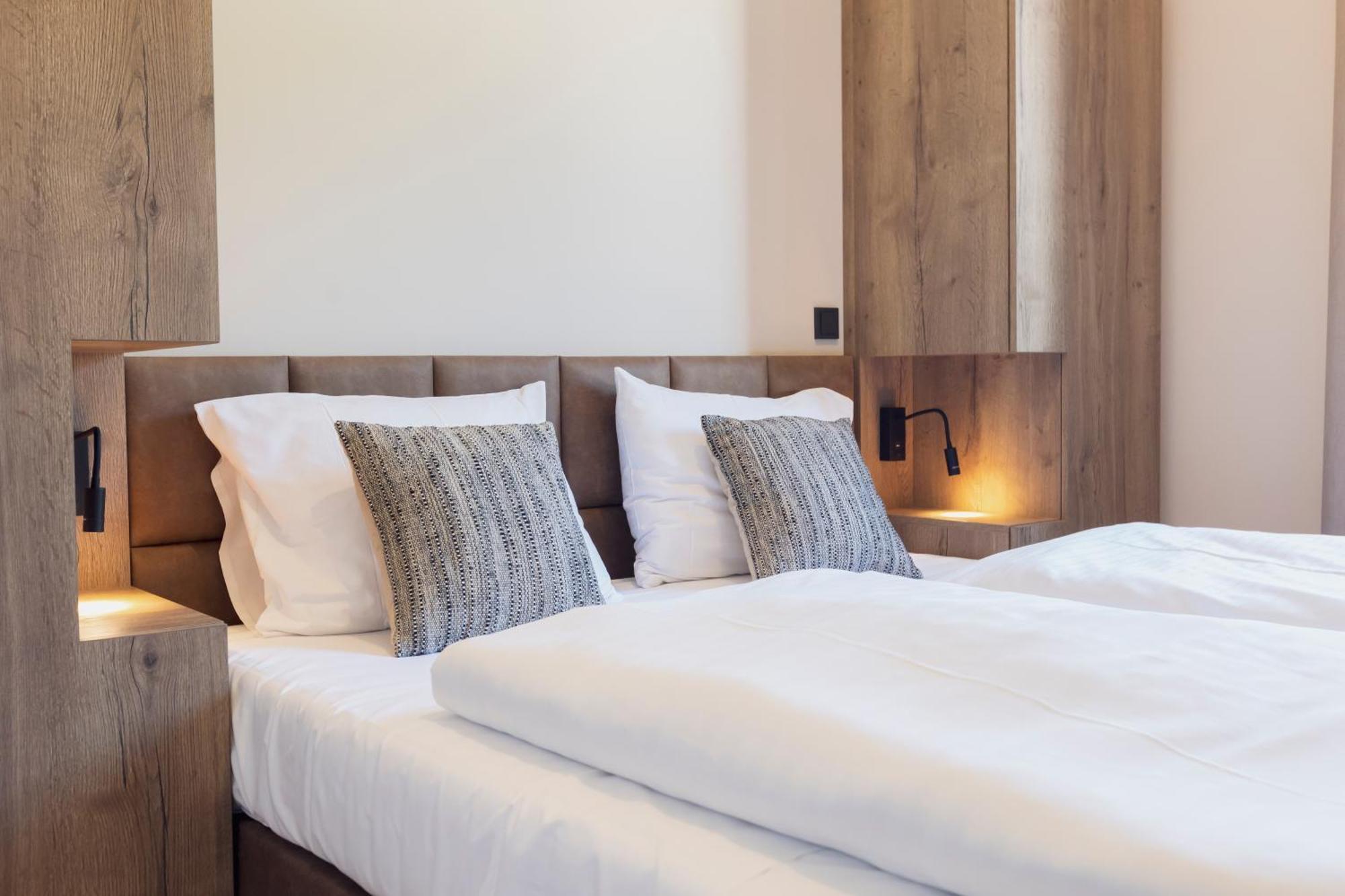 Weitblick Winterberg Aparthotel Luaran gambar