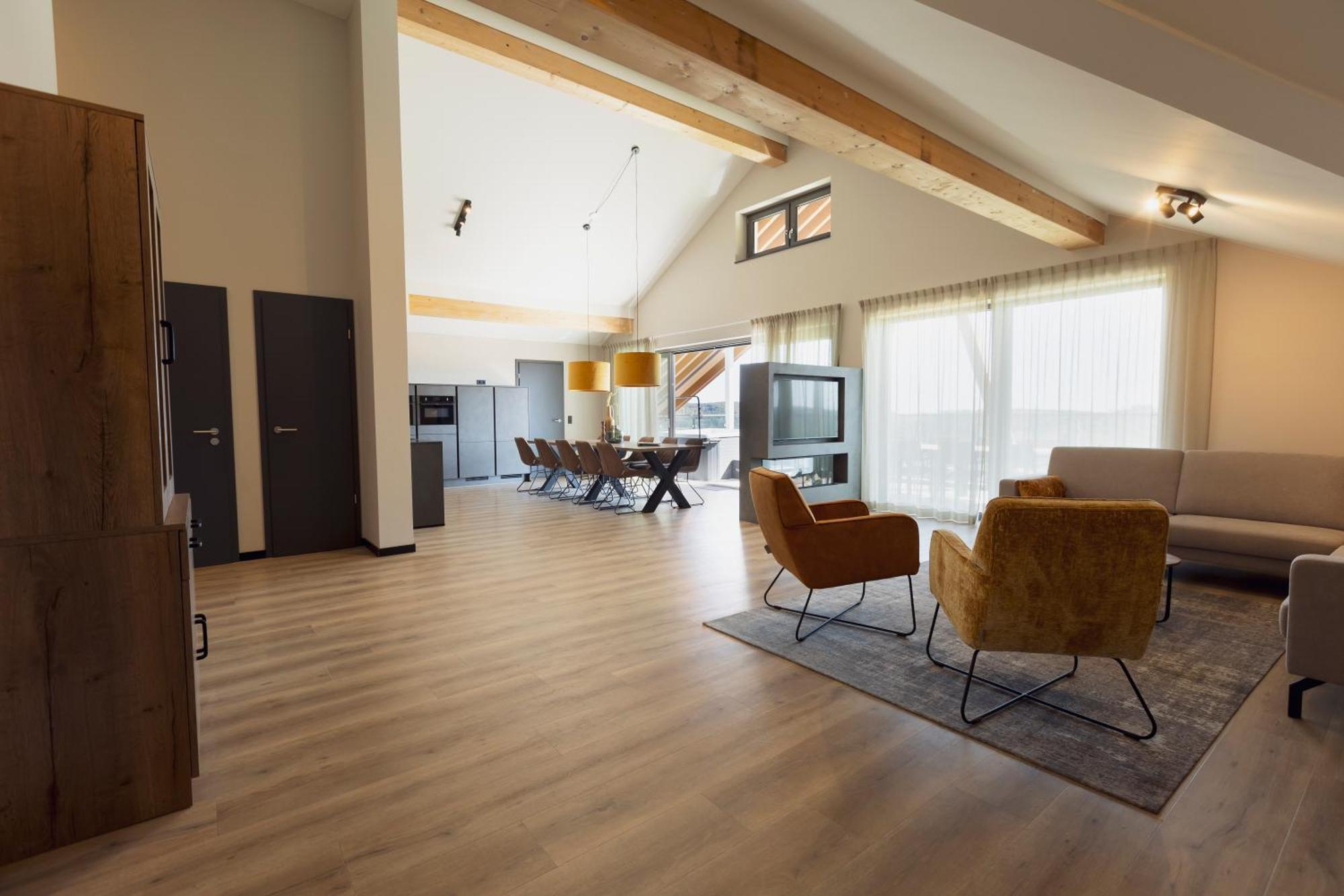 Weitblick Winterberg Aparthotel Luaran gambar