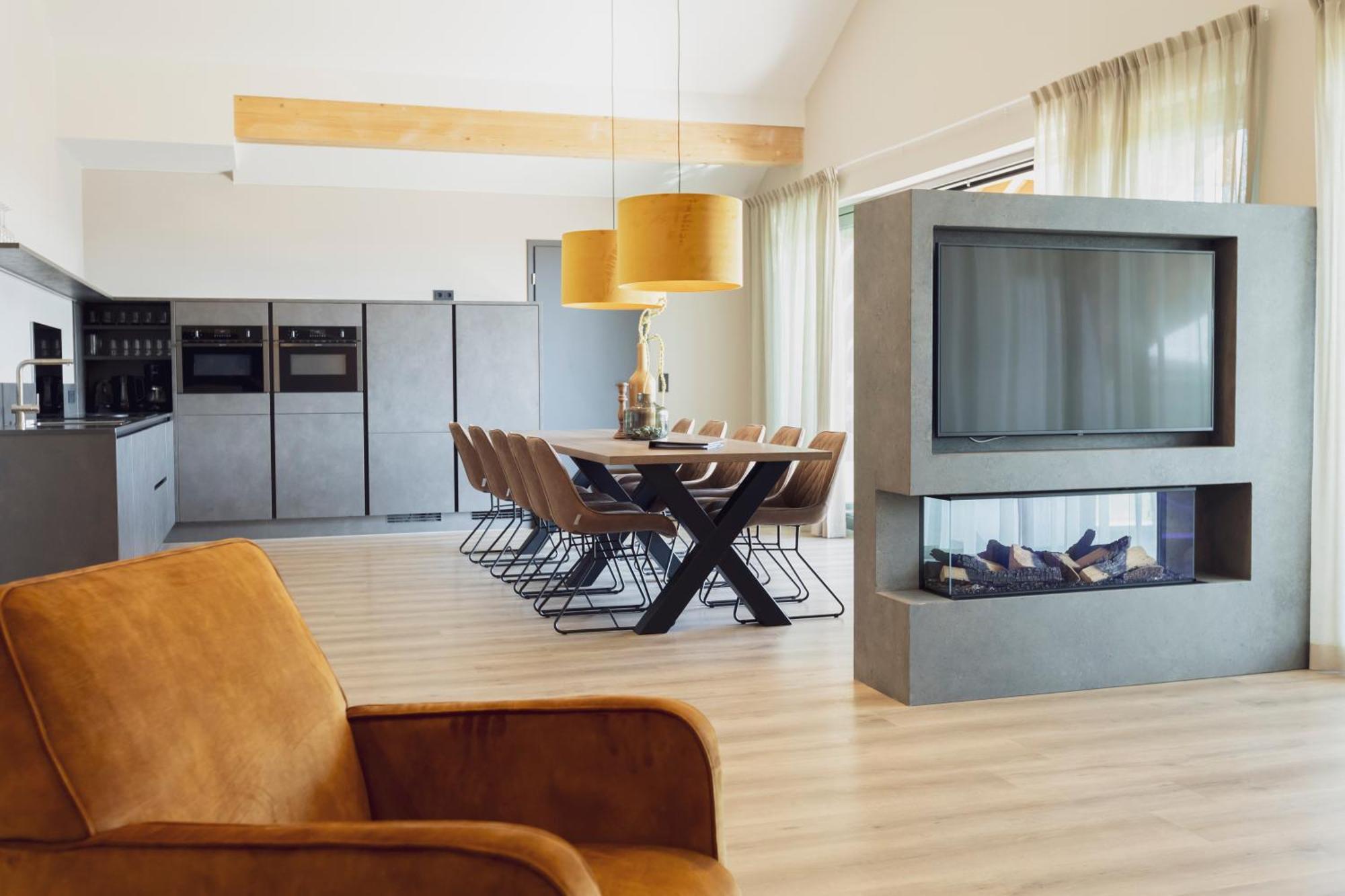 Weitblick Winterberg Aparthotel Luaran gambar