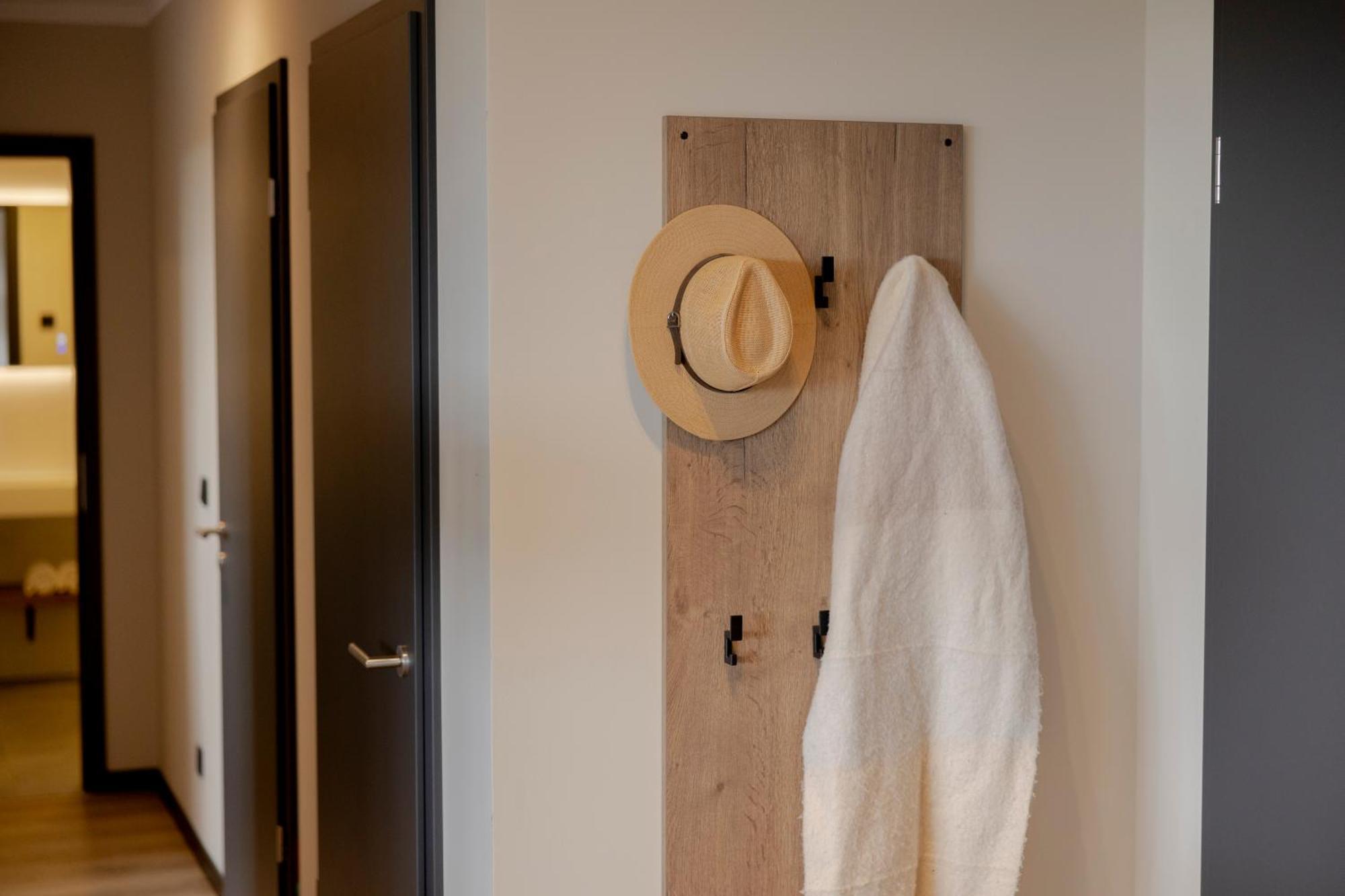 Weitblick Winterberg Aparthotel Luaran gambar