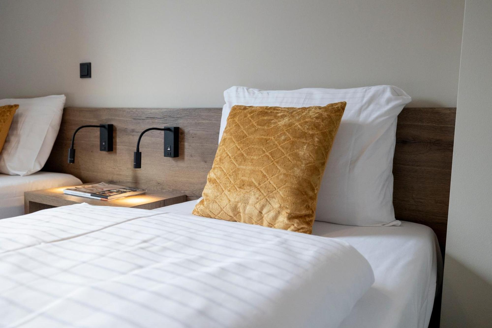 Weitblick Winterberg Aparthotel Luaran gambar
