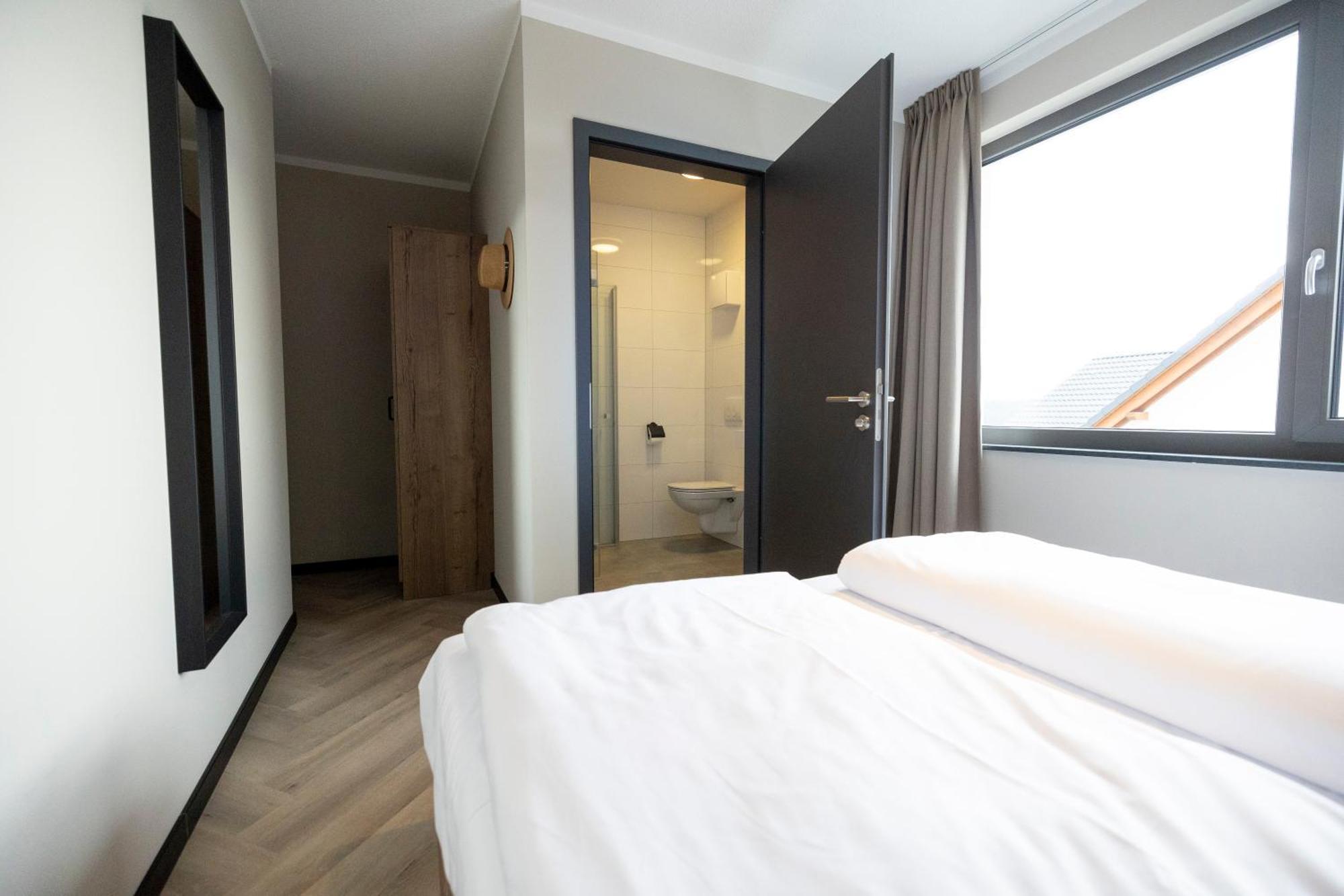 Weitblick Winterberg Aparthotel Luaran gambar