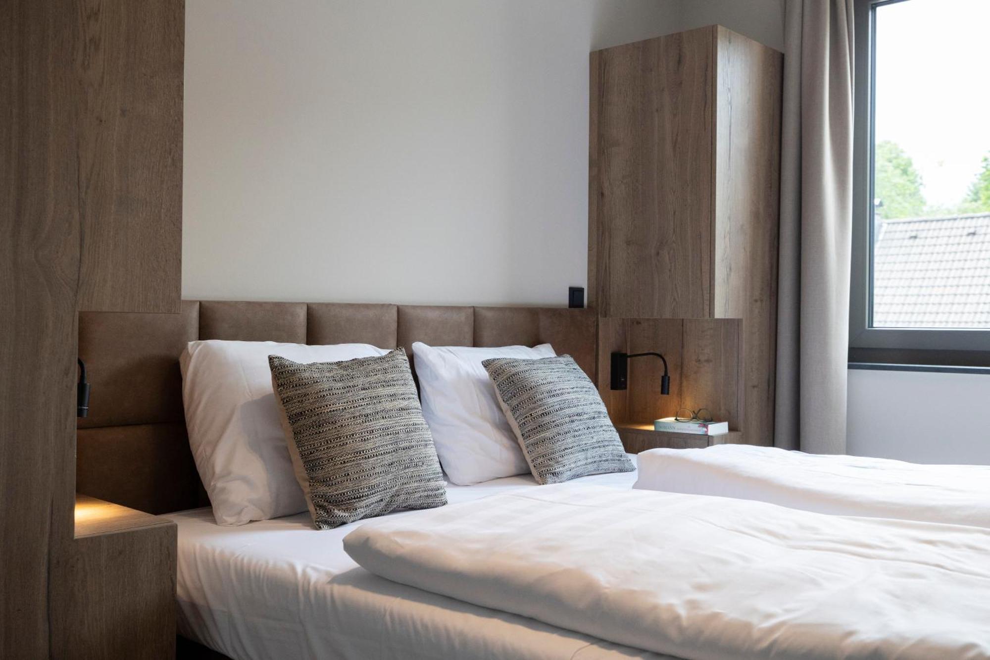 Weitblick Winterberg Aparthotel Luaran gambar
