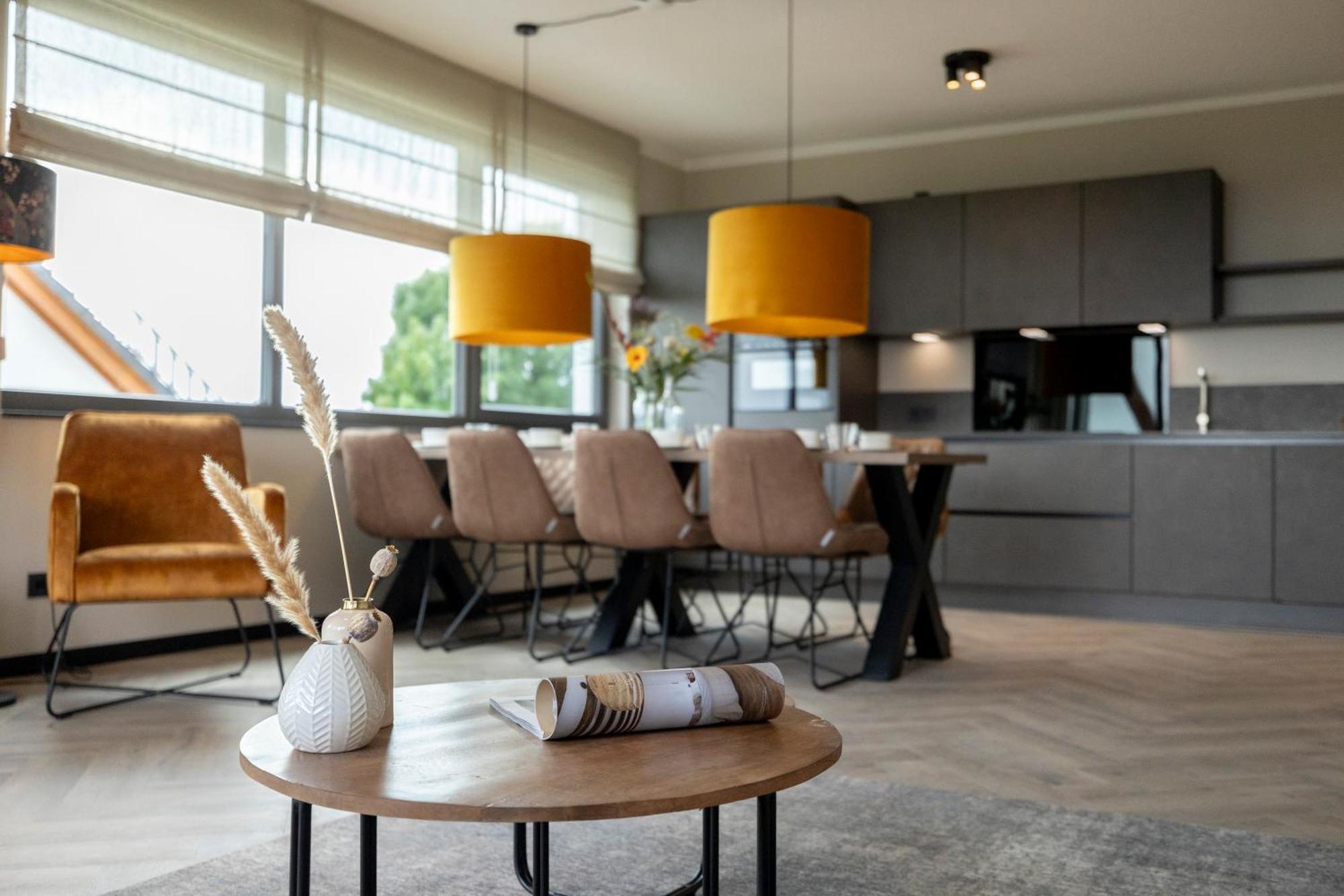 Weitblick Winterberg Aparthotel Luaran gambar