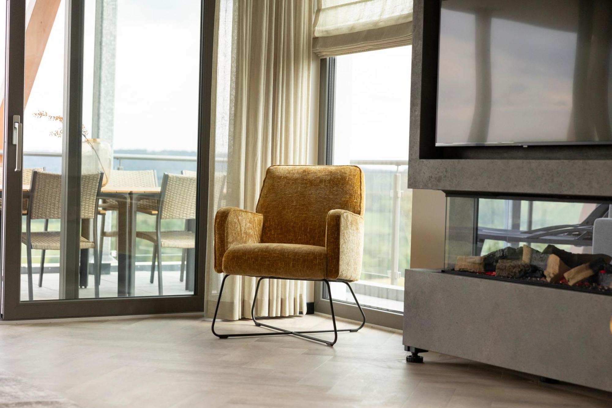Weitblick Winterberg Aparthotel Luaran gambar