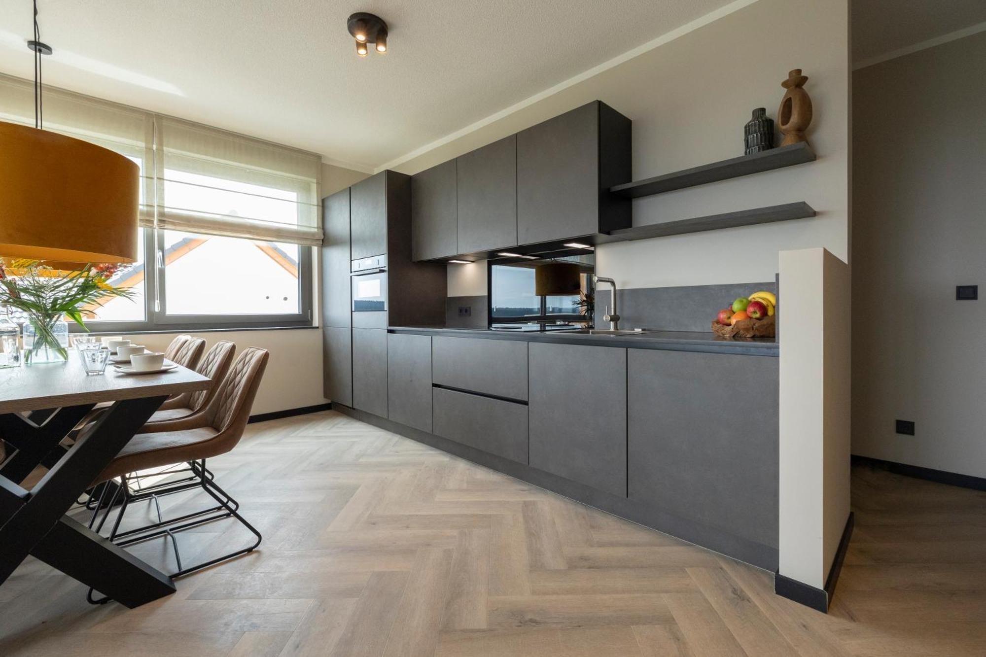 Weitblick Winterberg Aparthotel Luaran gambar