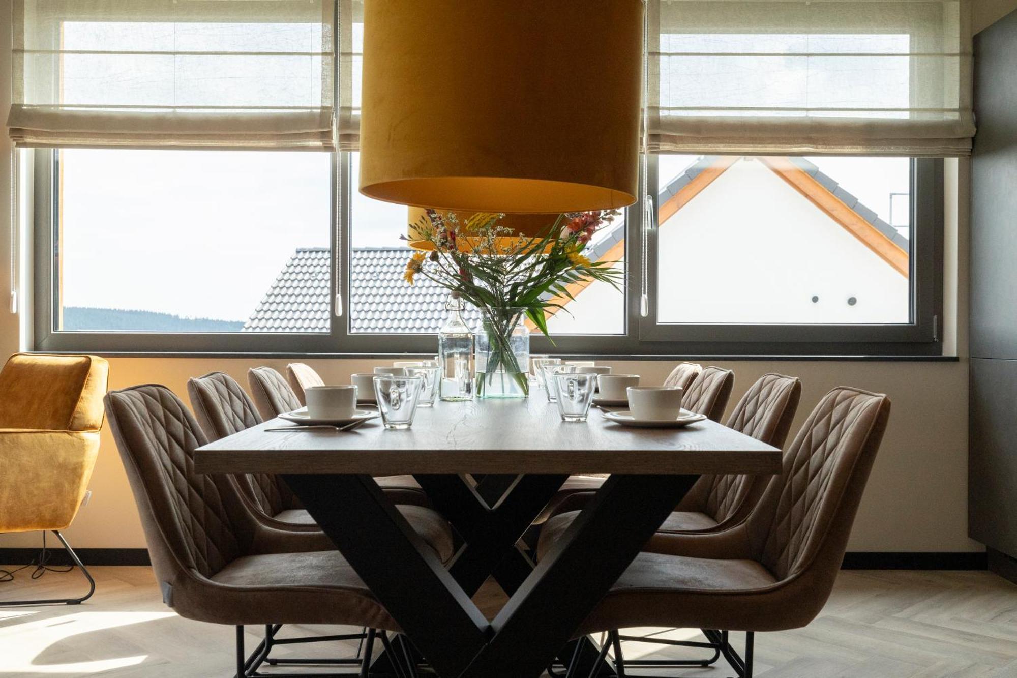 Weitblick Winterberg Aparthotel Luaran gambar