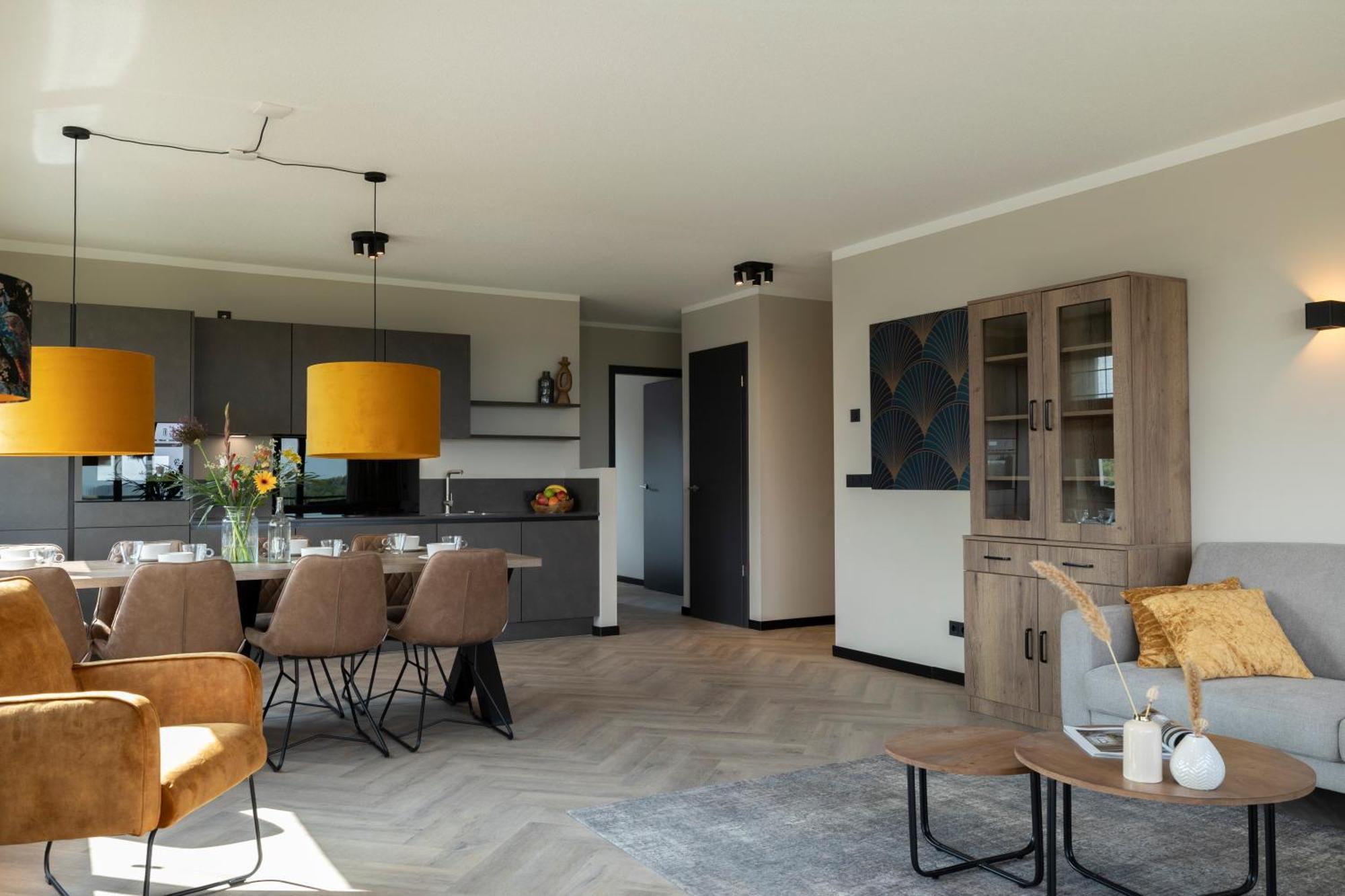 Weitblick Winterberg Aparthotel Luaran gambar