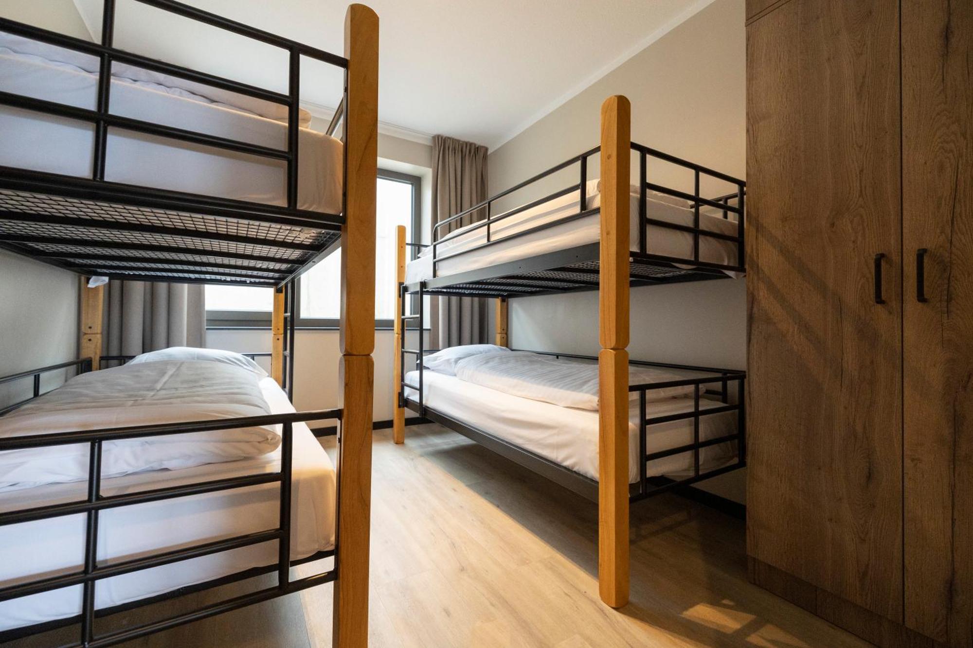 Weitblick Winterberg Aparthotel Luaran gambar