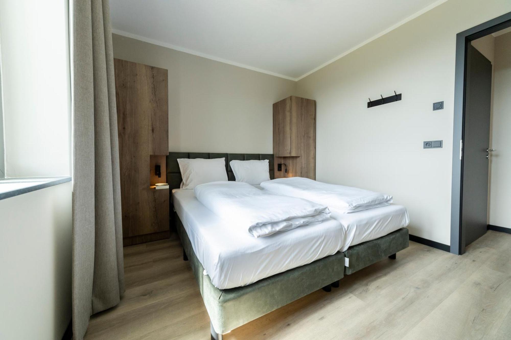 Weitblick Winterberg Aparthotel Luaran gambar