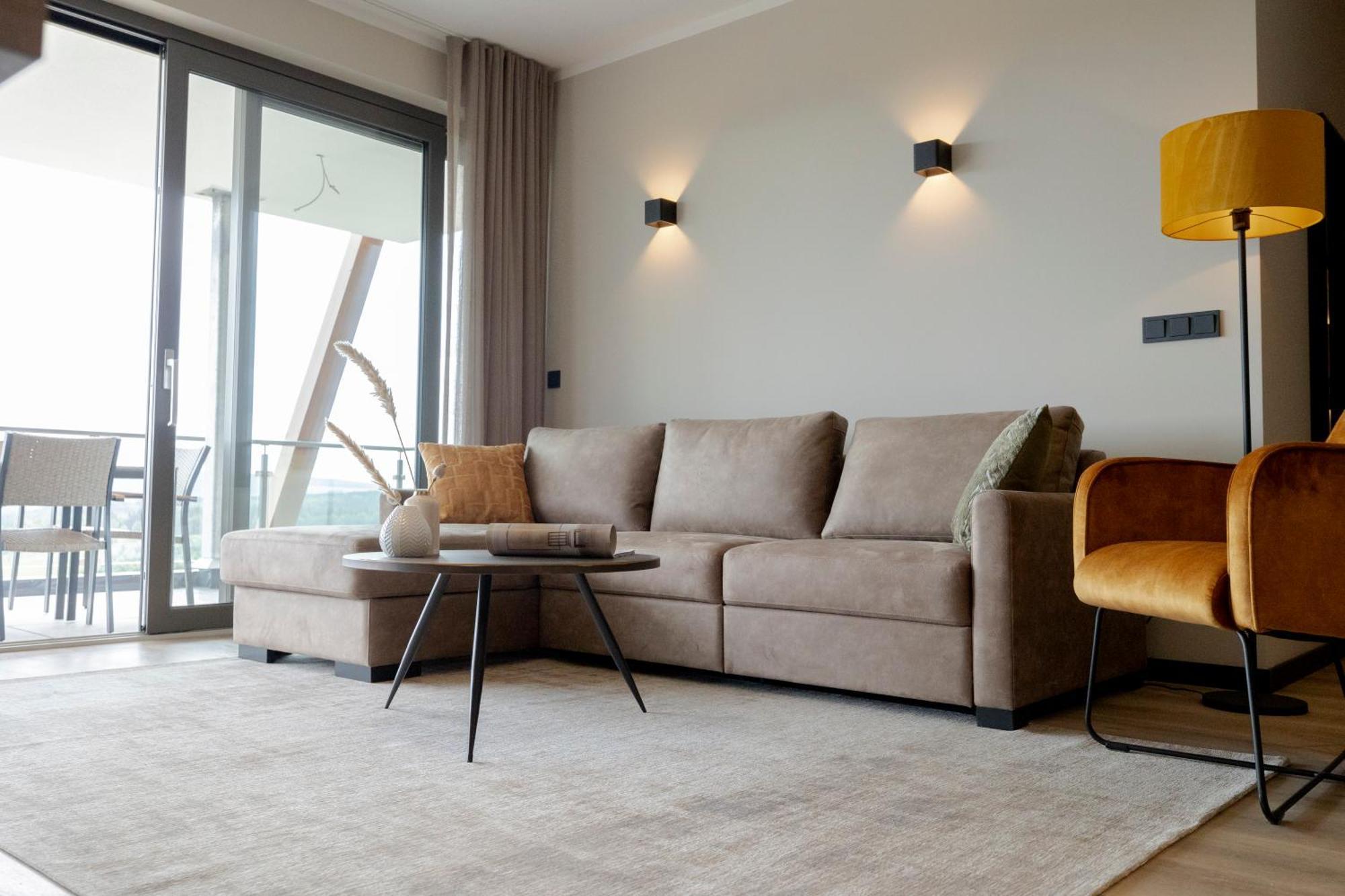 Weitblick Winterberg Aparthotel Luaran gambar