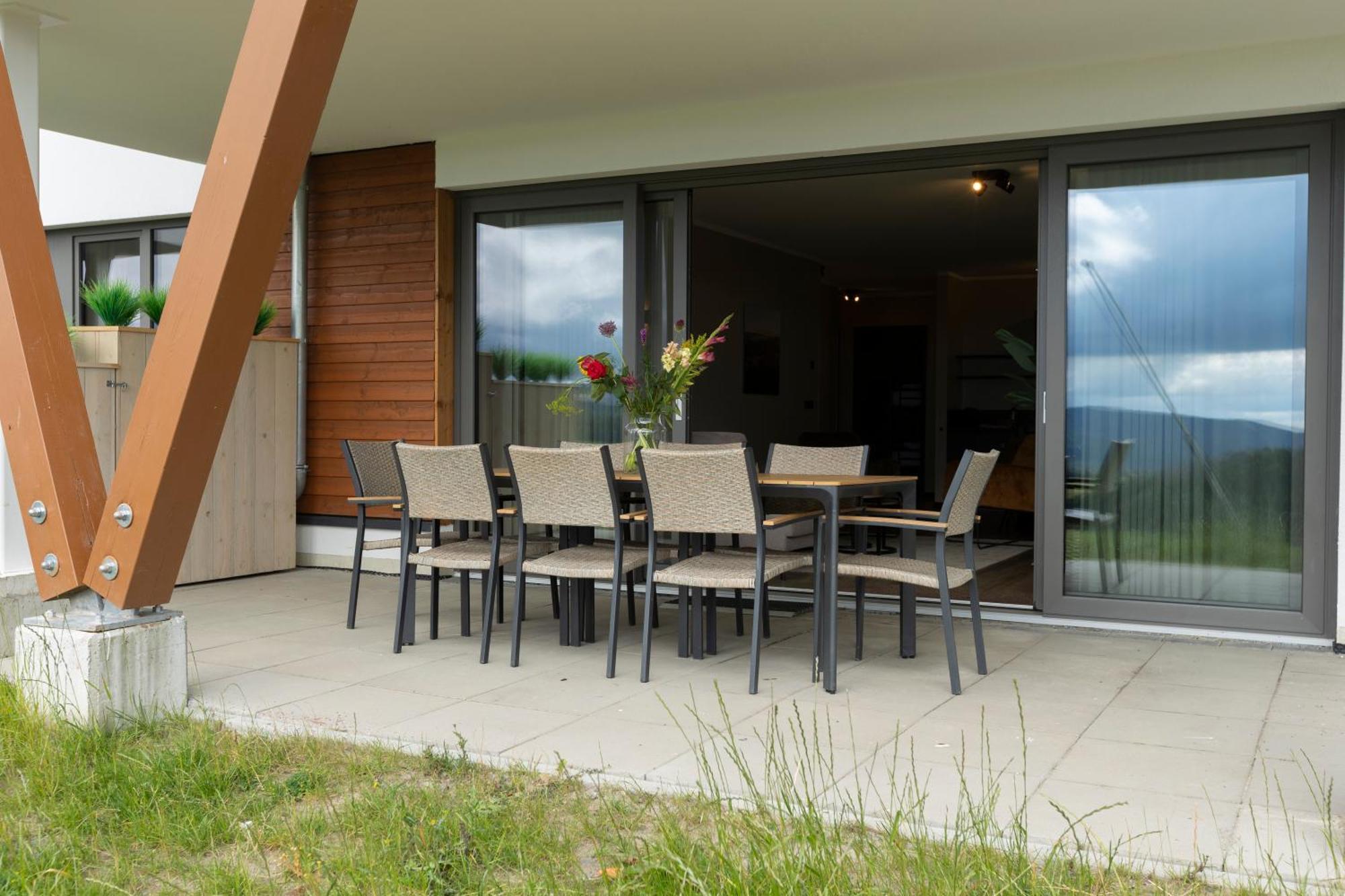 Weitblick Winterberg Aparthotel Luaran gambar